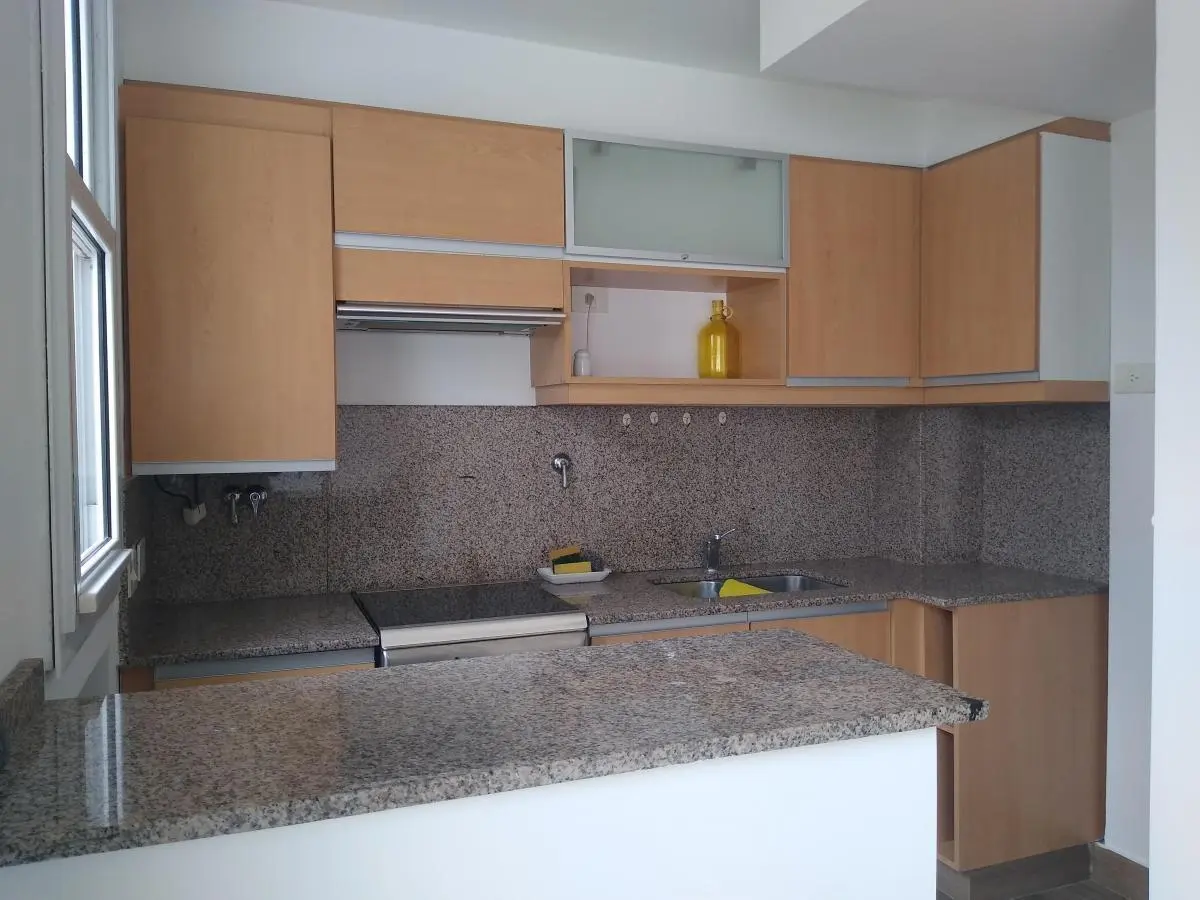 Excelente Duplex en Palermo Apto Profesional 3