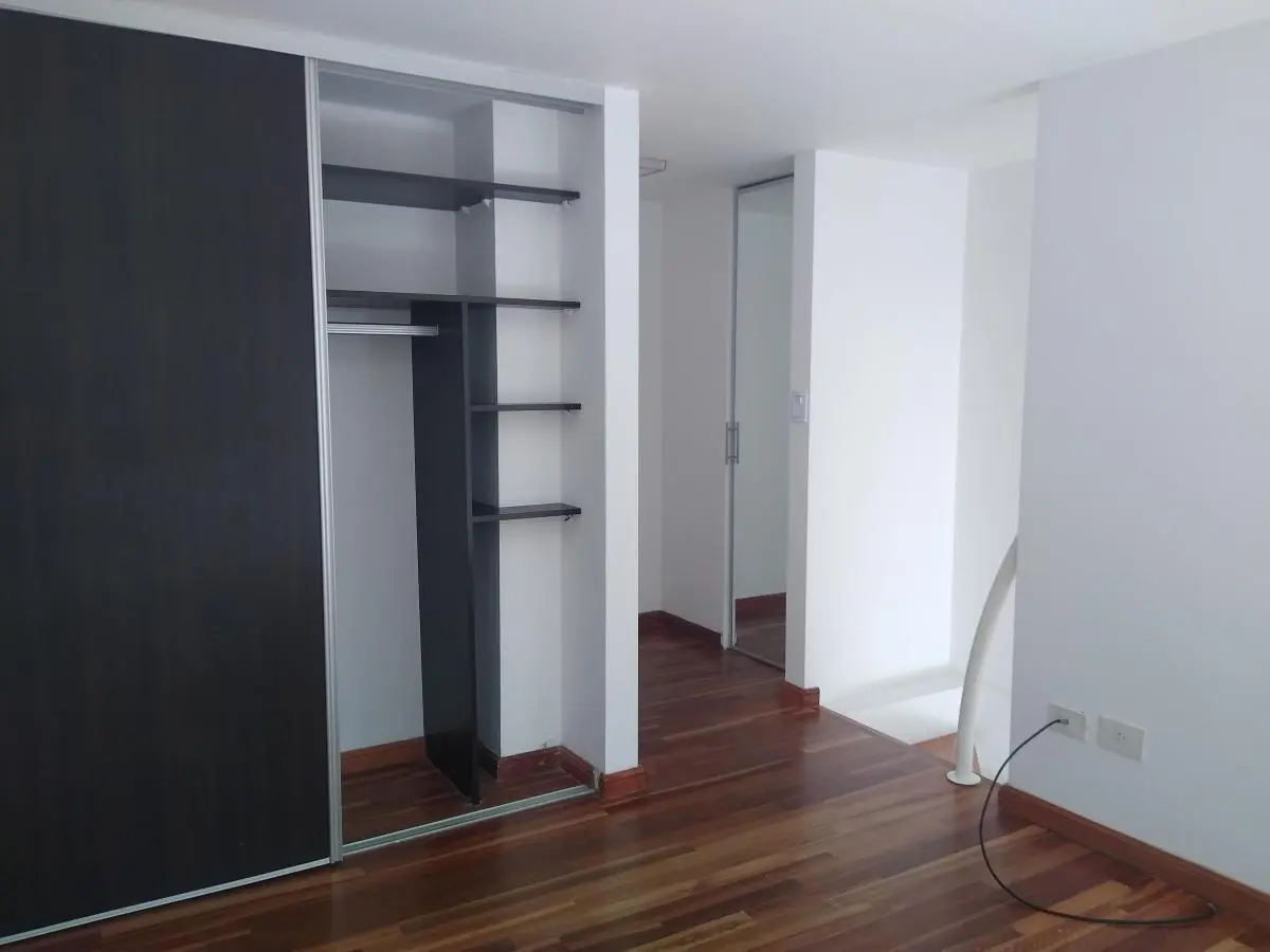 Excelente Duplex en Palermo Apto Profesional 2
