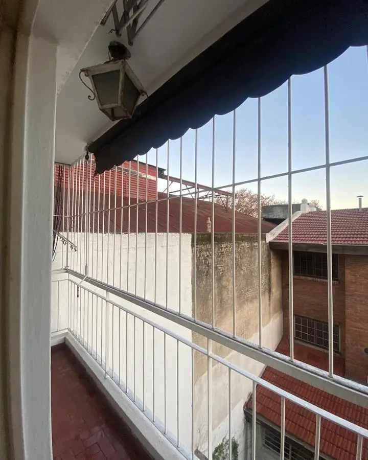Venta | Departamento 3 Ambientes con Balcón – Villa Urquiza 4