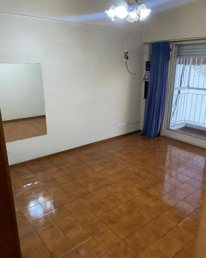 Venta | Departamento 3 Ambientes con Balcón – Villa Urquiza 3