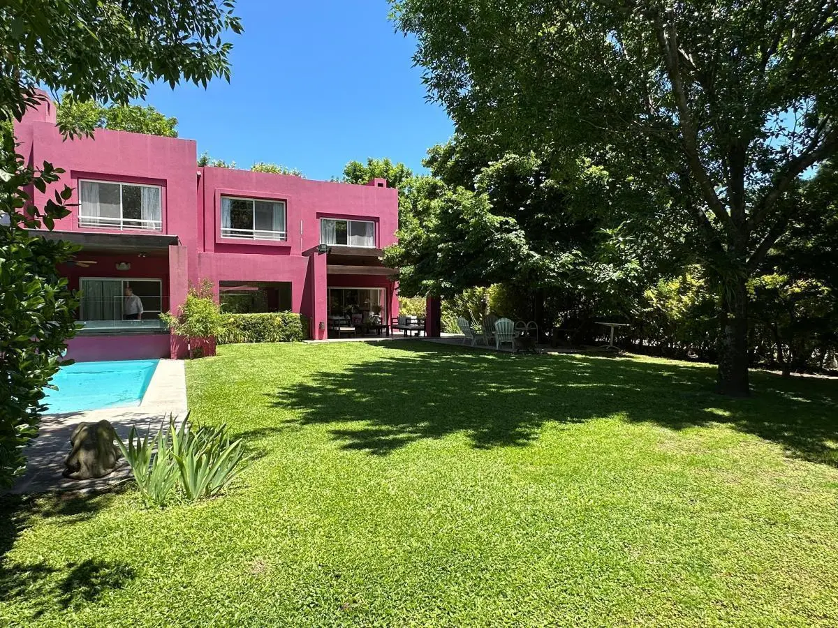VENTA USD 495.000, BARRIO LOS TACOS 2