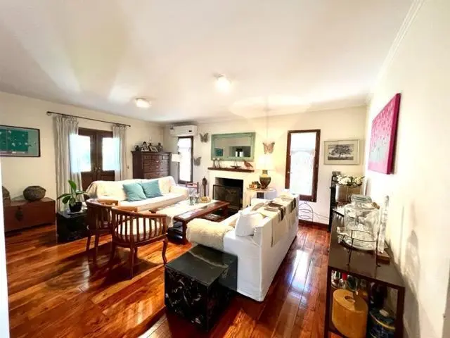 casa en VENTA BC. El Molino - lote central- 4 dormitorios- 4