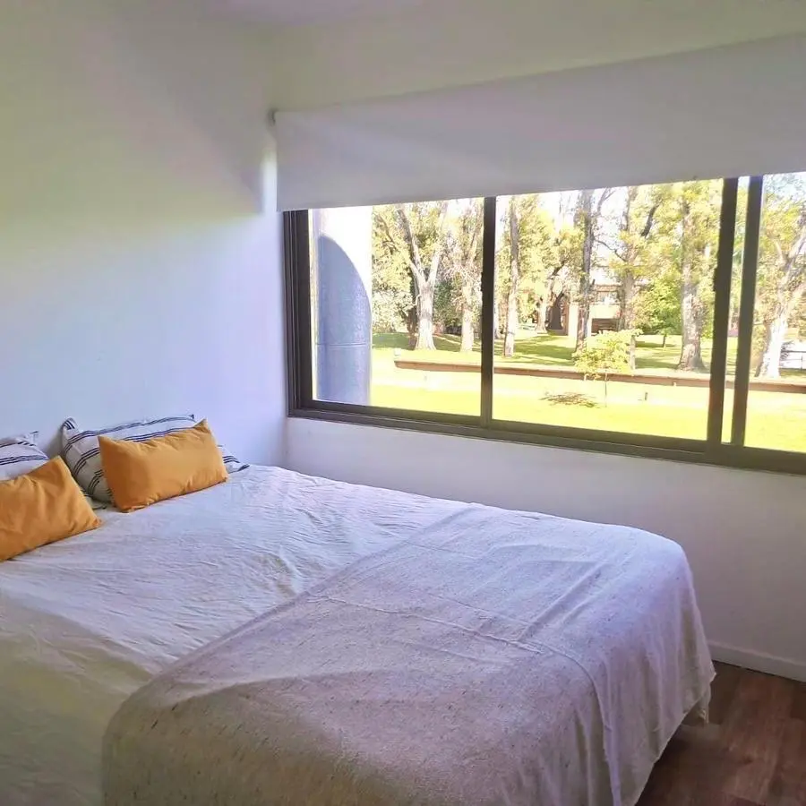 Departamento 3 ambientes impecable 3