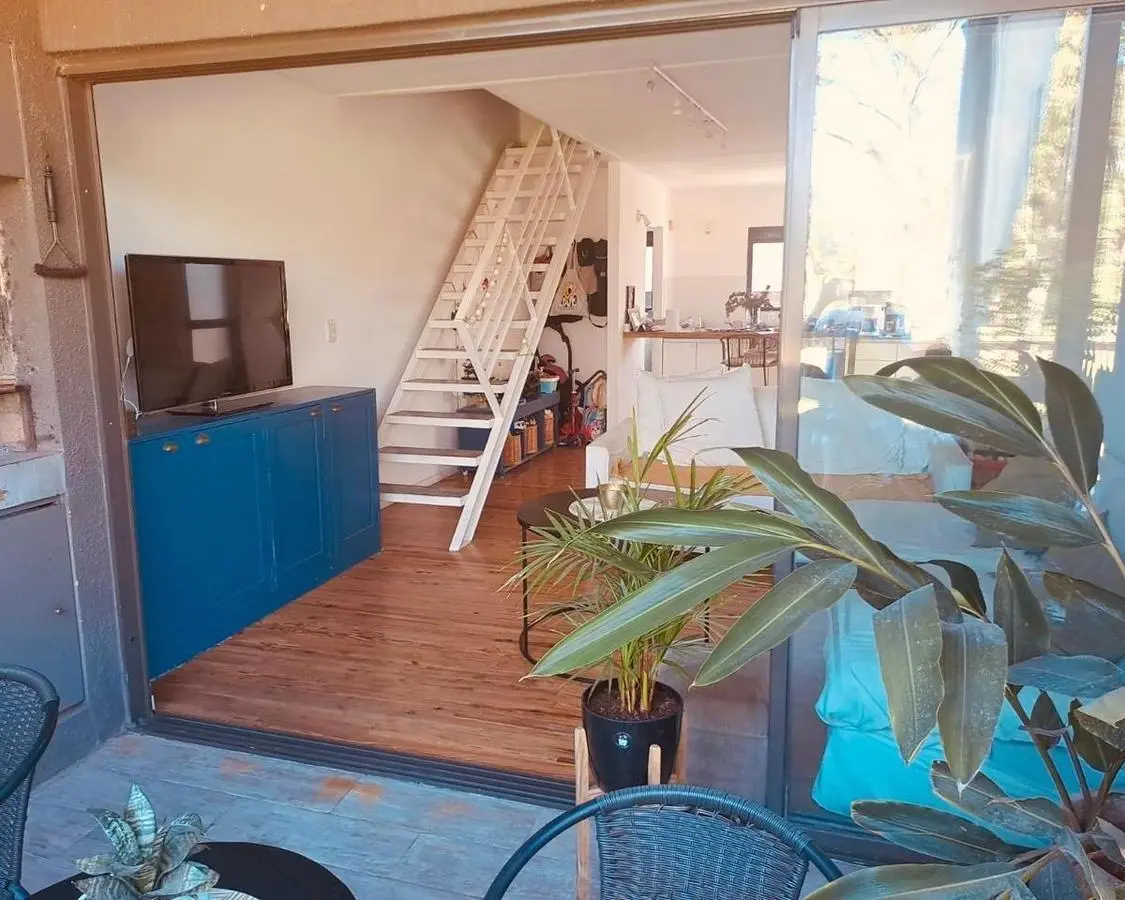 Departamento 3 ambientes impecable 4