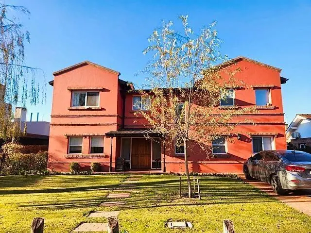 Casa en Venta BC " La Rinconada " lote central IMPECABLE 2