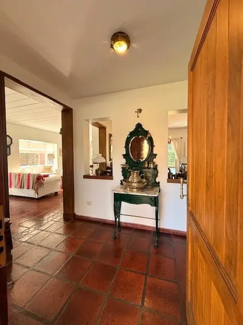Casa en Venta BC " La Rinconada " lote central IMPECABLE 5
