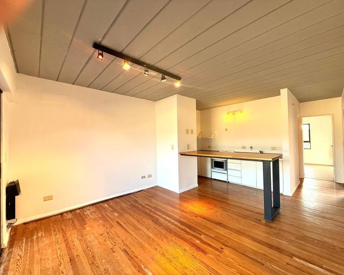 DEPARTAMENTO 2 AMBIENTES .APART DEL PINAZO