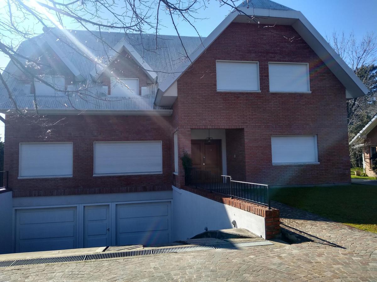 Importante casa en Exclusividad en San jorge Village