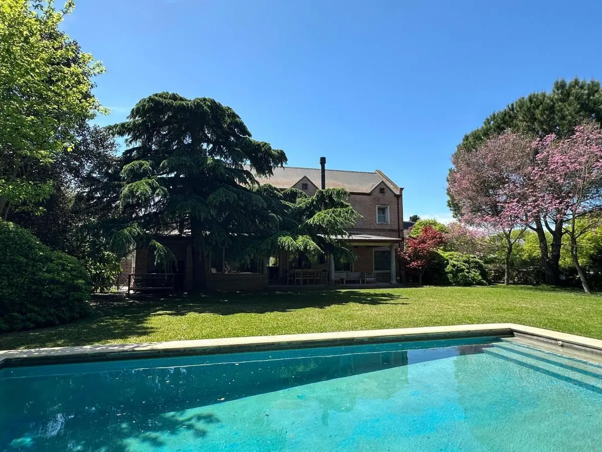 Venta casa San Jorge Village 2