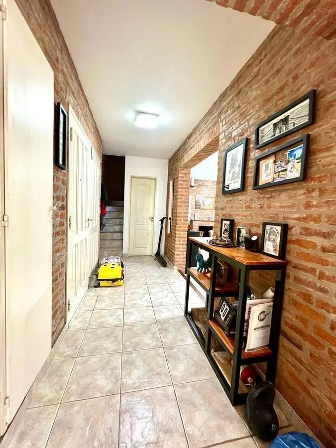 CASA en VENTA BC ."EL MOLINO " 3 dorm ,dep 5