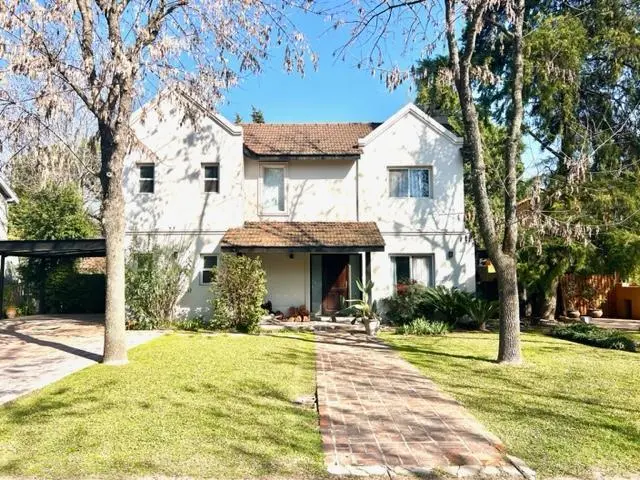Casa a la venta lote central en BC" Los Fresnos " 2