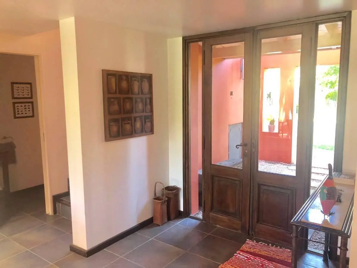 CASA en EL MOLINO (IMPECABLE)un dorm en PB ( pisos de ceramica) 1