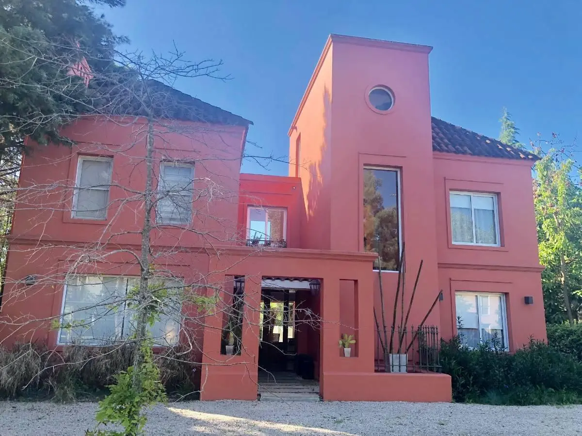 CASA en EL MOLINO (IMPECABLE)un dorm en PB ( pisos de ceramica) 3
