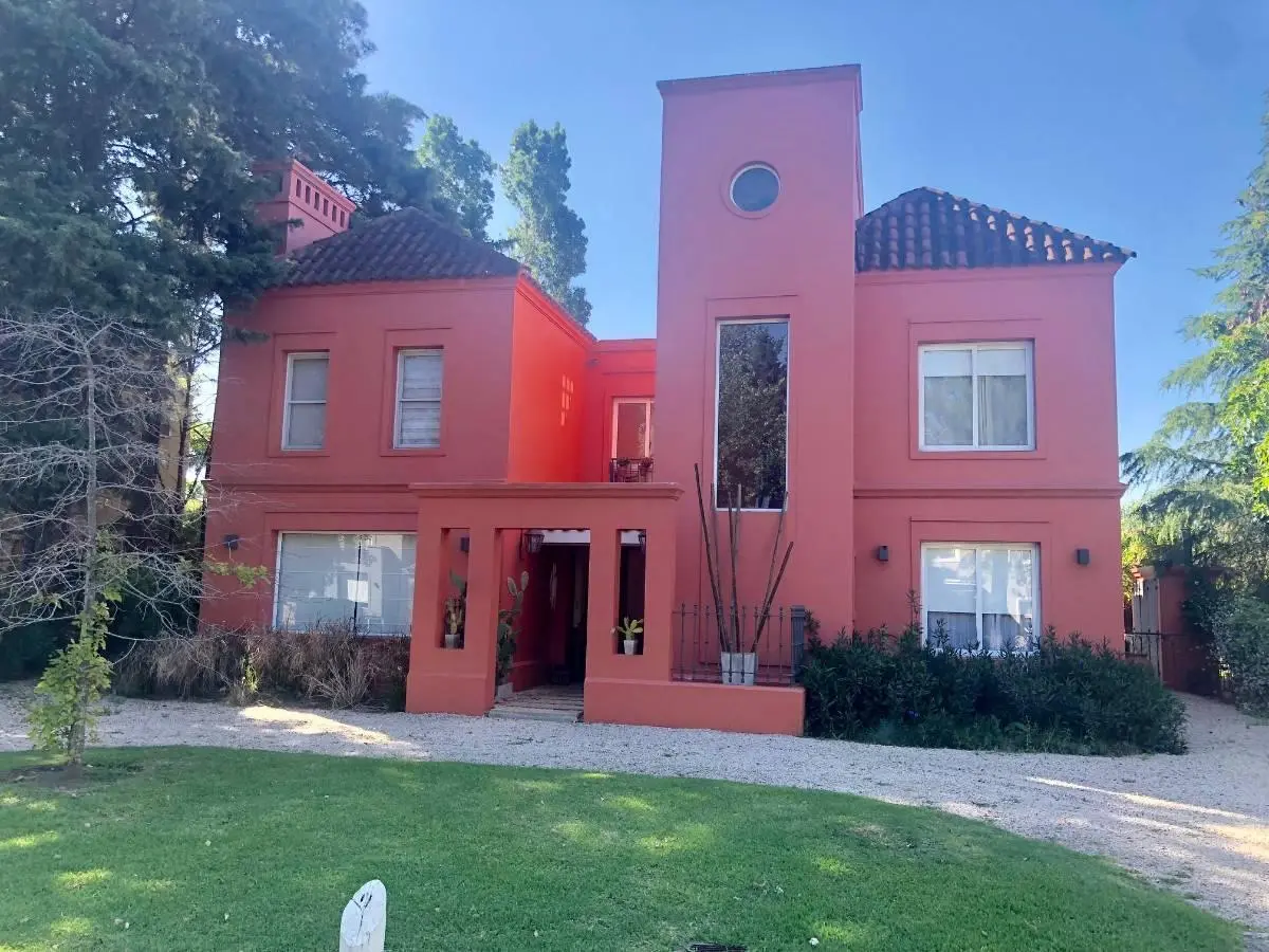 CASA en EL MOLINO (IMPECABLE)un dorm en PB ( pisos de ceramica) 4