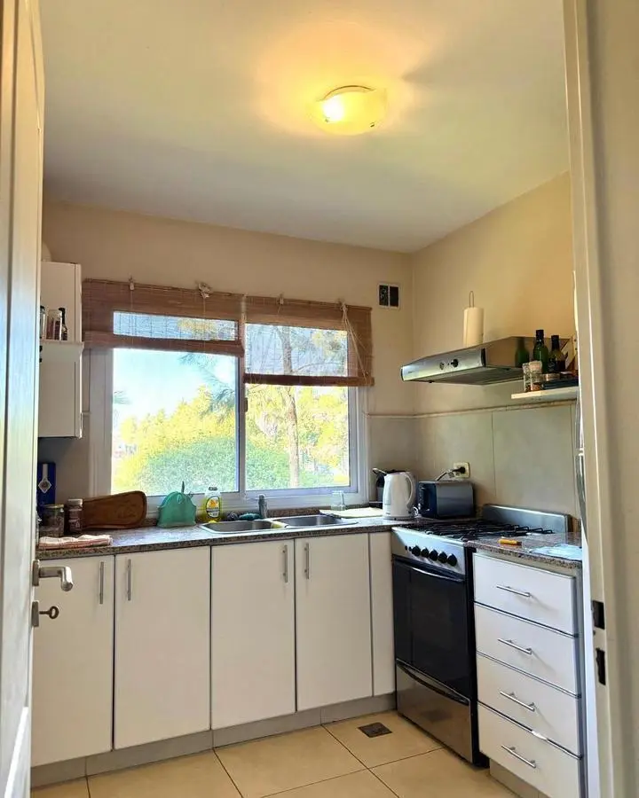 Departamento en venta 2 ambientes con balcon 4