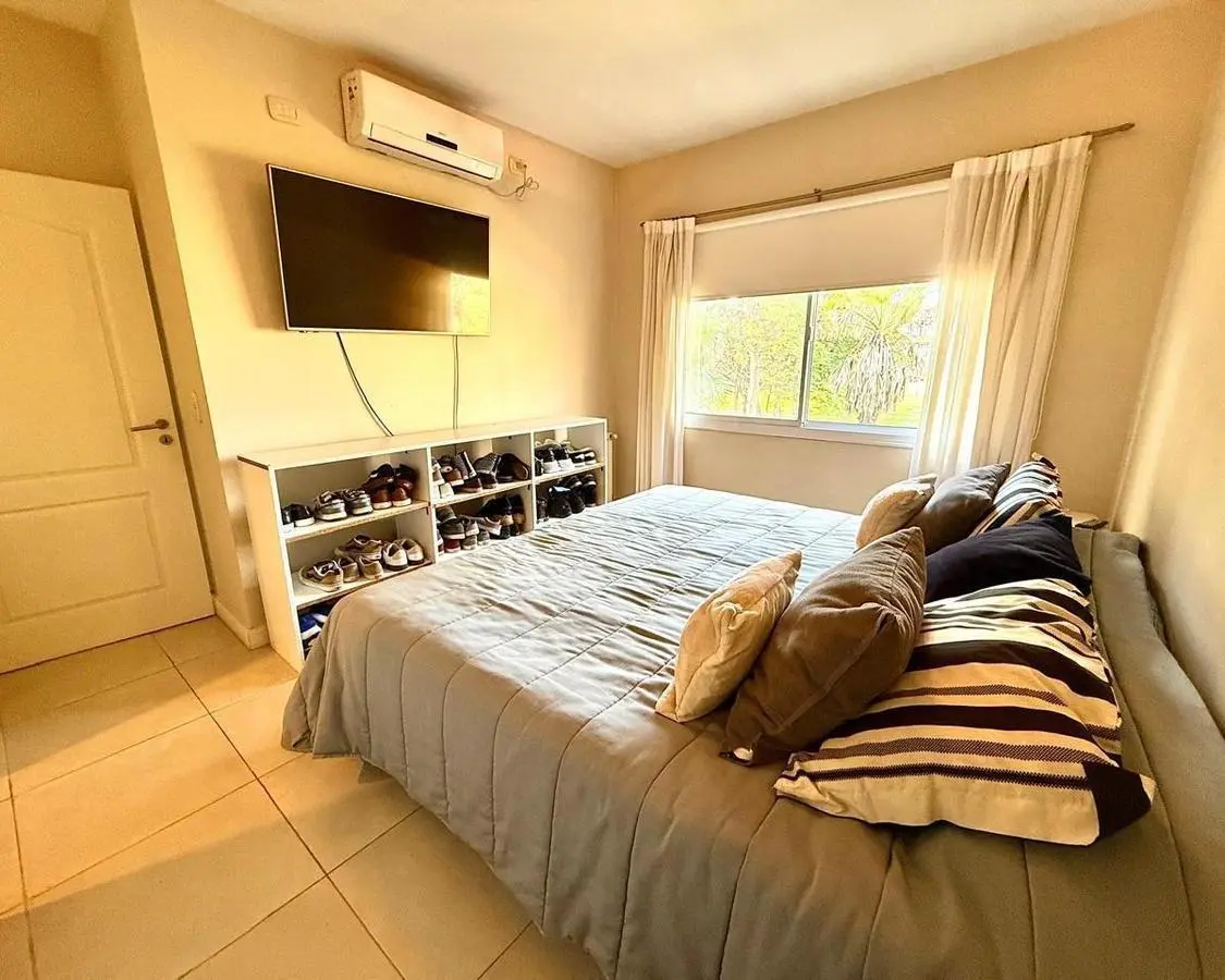 Departamento en venta 2 ambientes con balcon 5
