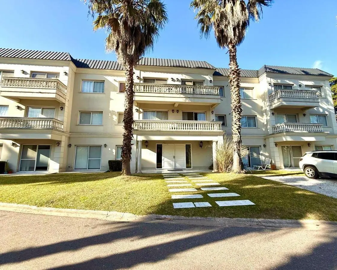 Departamento en venta 2 ambientes con balcon 1