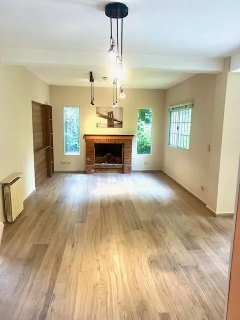 Casa en Venta BC. "La Tranquera " Lote central ,3 dorm 8