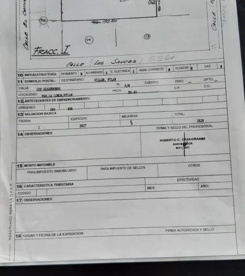 Plano 3