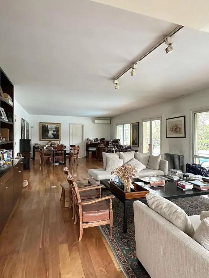 Venta Casa San Jorge Ubicación preferencial frente al hípico 3