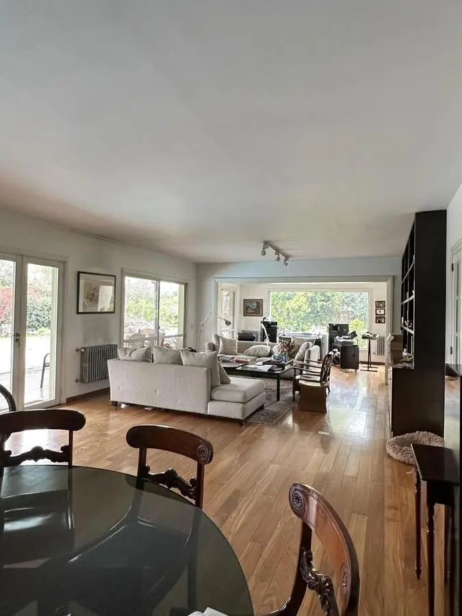 Venta Casa San Jorge Ubicación preferencial frente al hípico 5