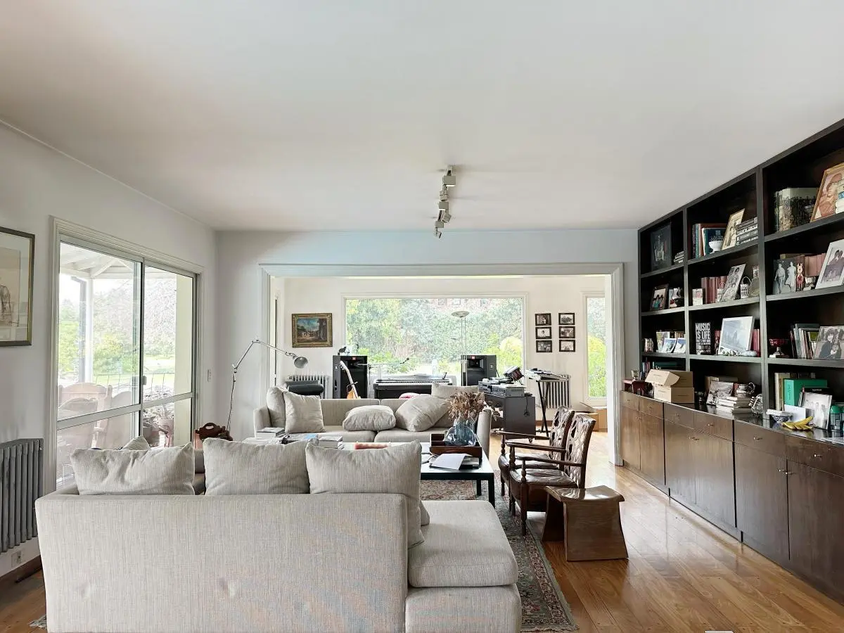 Venta Casa San Jorge Ubicación preferencial frente al hípico 2