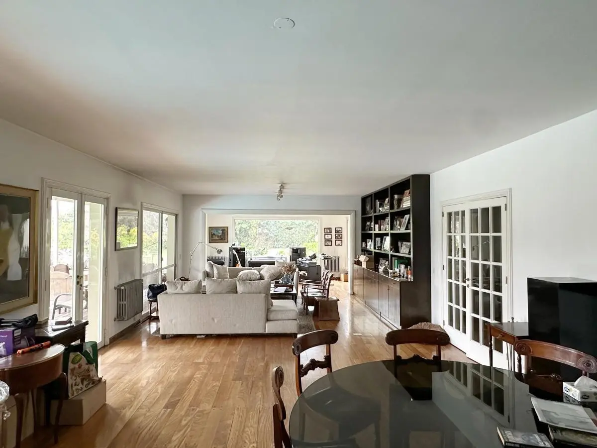 Venta Casa San Jorge Ubicación preferencial frente al hípico 1