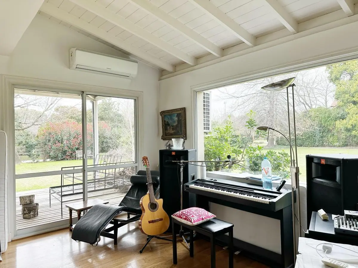 Venta Casa San Jorge Ubicación preferencial frente al hípico 4