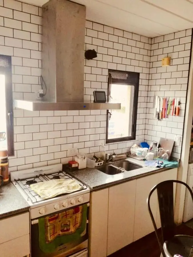 Excelente duplex en  "APART DEL PINAZO " con terraza propia 2