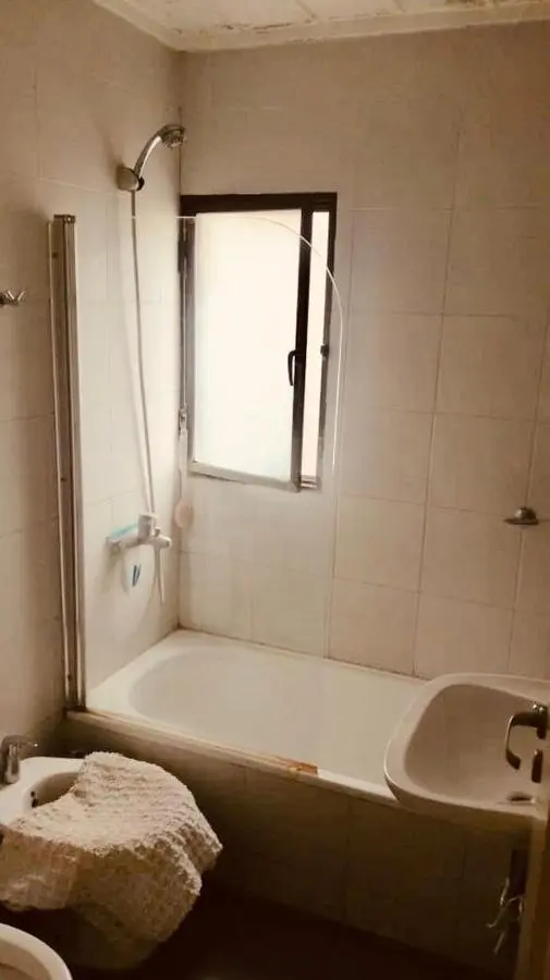 Excelente duplex en  "APART DEL PINAZO " con terraza propia 5