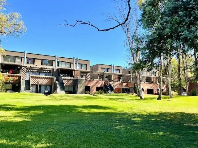 Excelente duplex en  "APART DEL PINAZO " con terraza propia 4