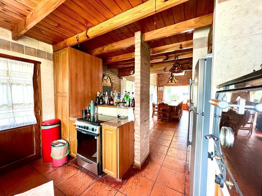 Foto de Casa alquiler 4 ambientes La Legua, imagen 5