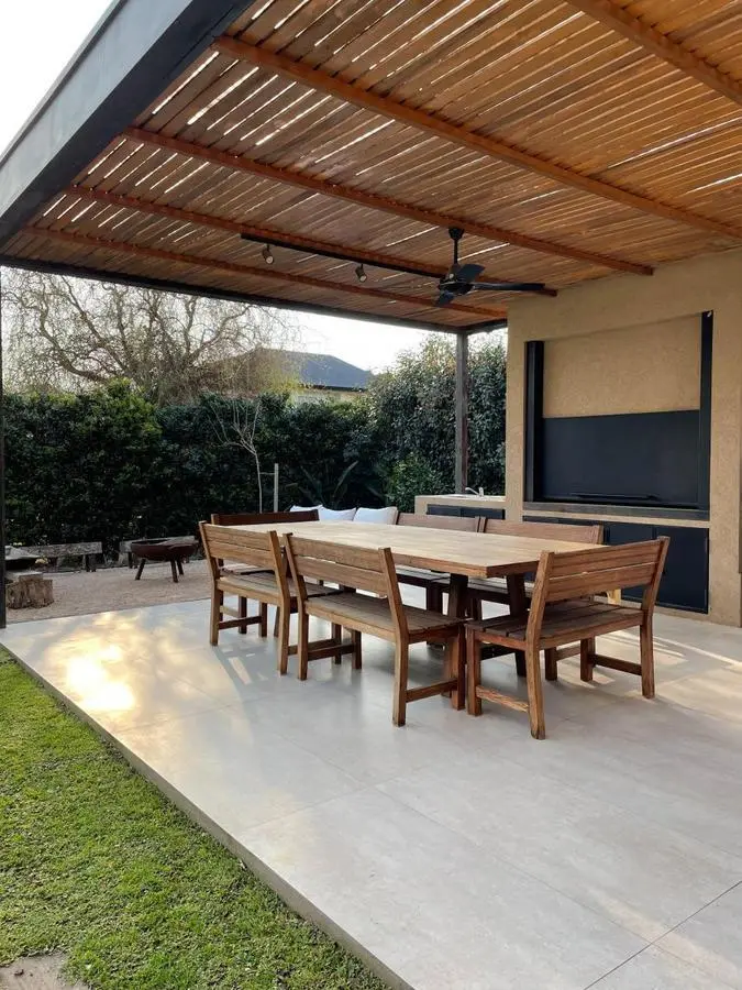 Alquiler verano Roble Joven 30/12 al 5/02 4