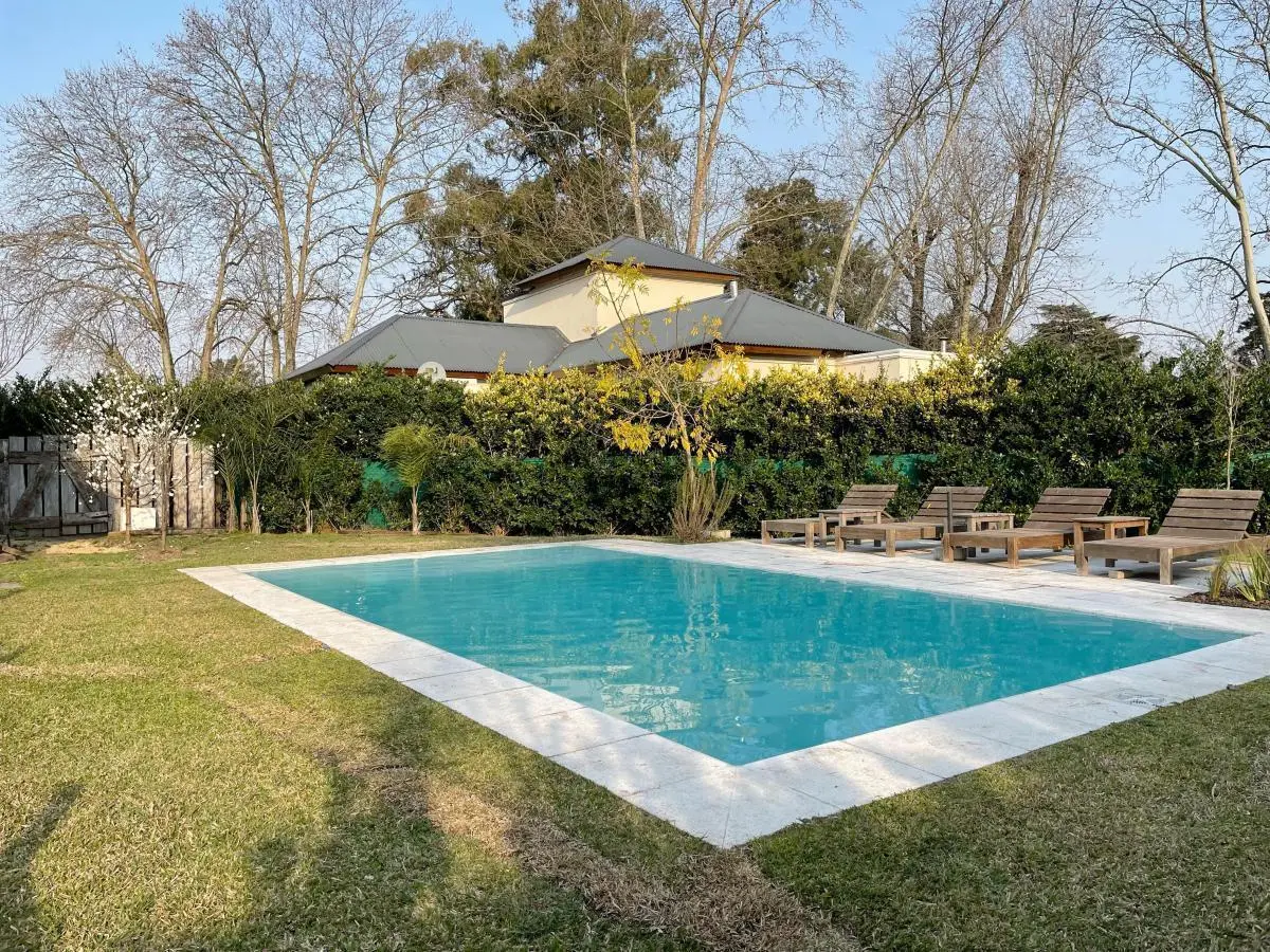Alquiler verano Roble Joven 30/12 al 5/02 8