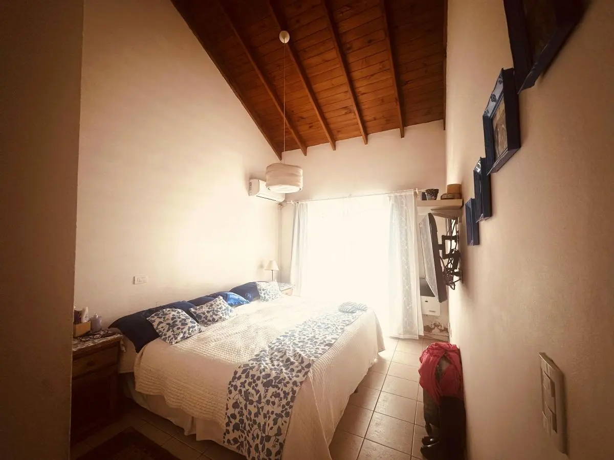 CASA EN EL MOLINO SOBRE LOTE CENTRAL 3