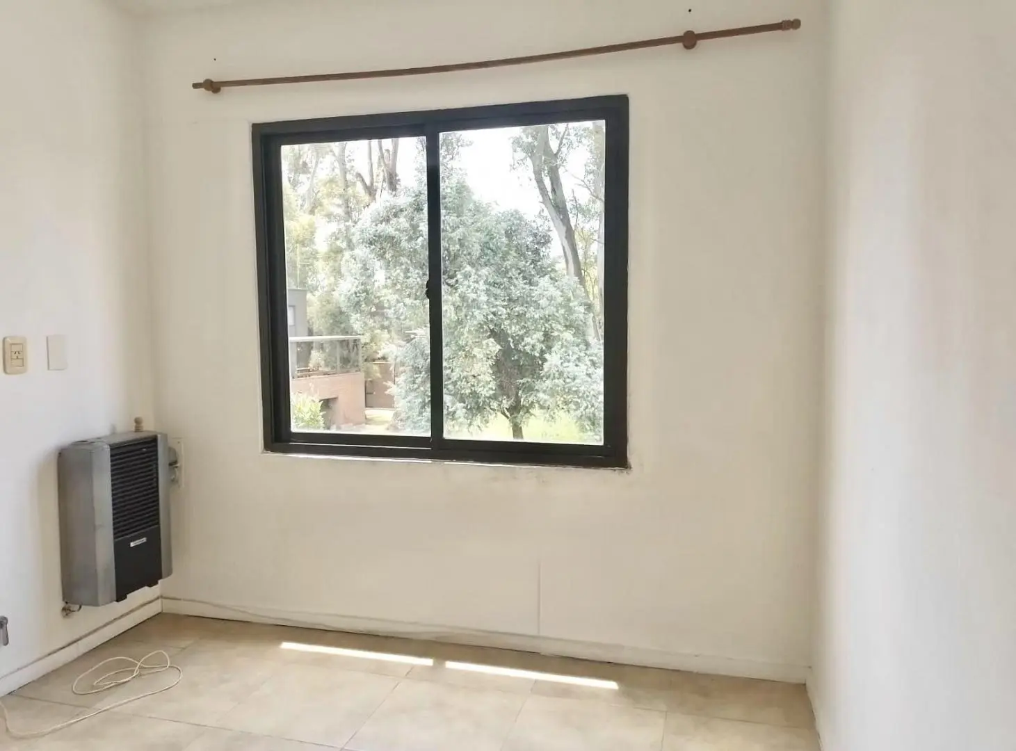 Departamento duplex de dos dorm con doble terraza 5