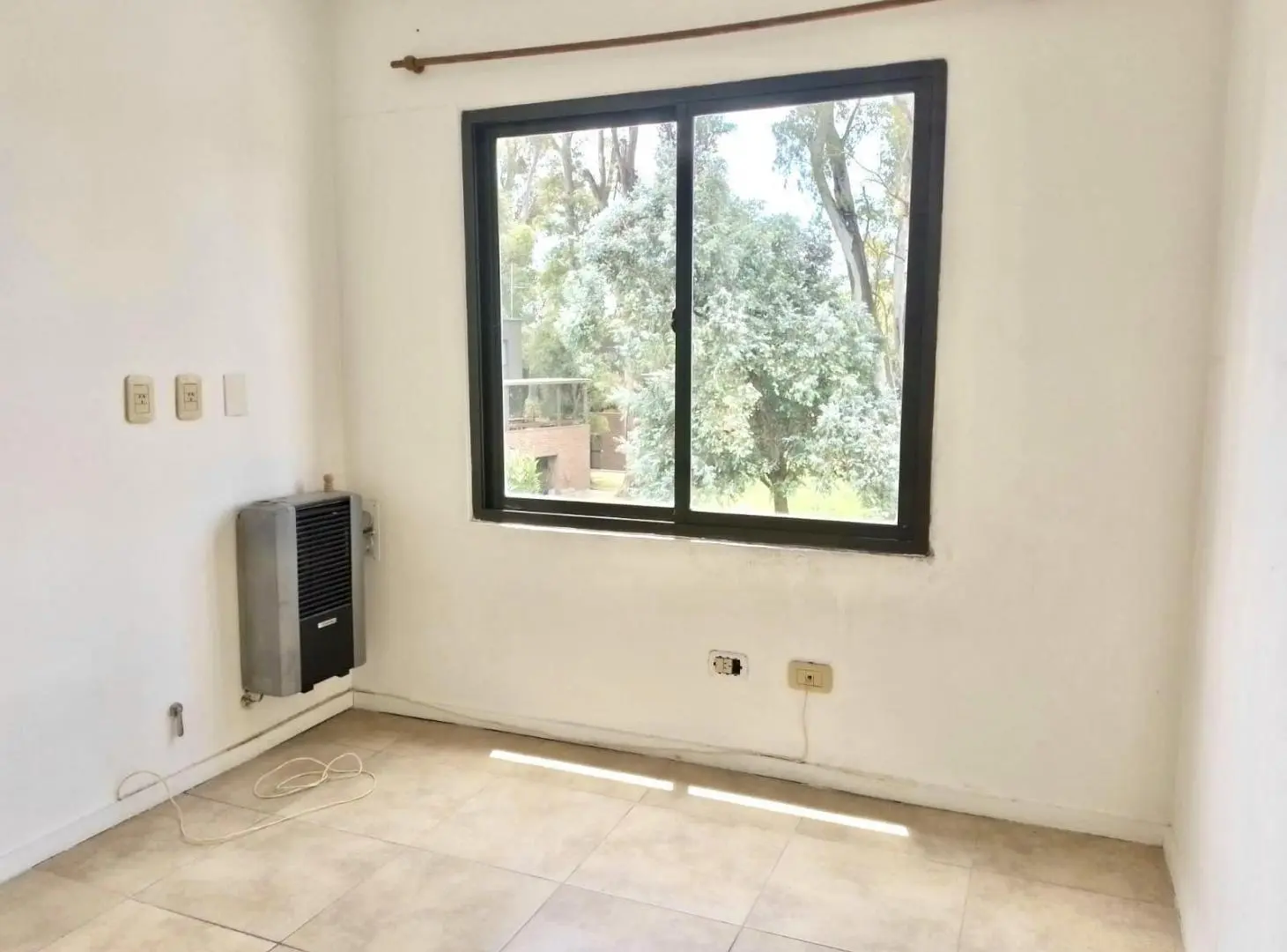 Departamento duplex de dos dorm con doble terraza 4