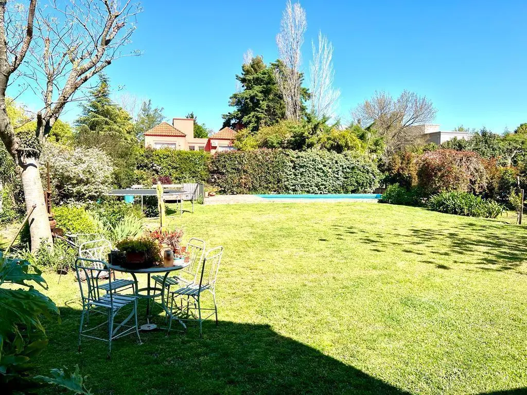 Casa en El Molino 2