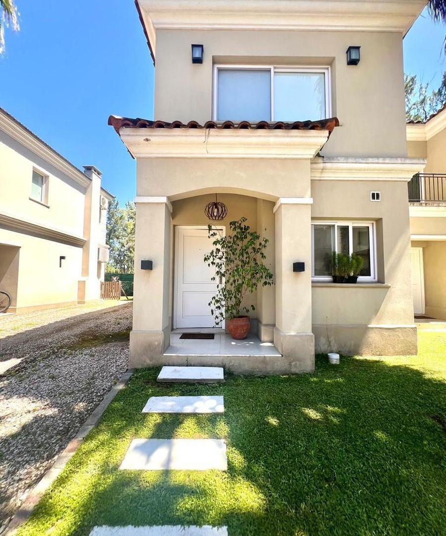 Casa en Boulevard del Sol 3 ambientes