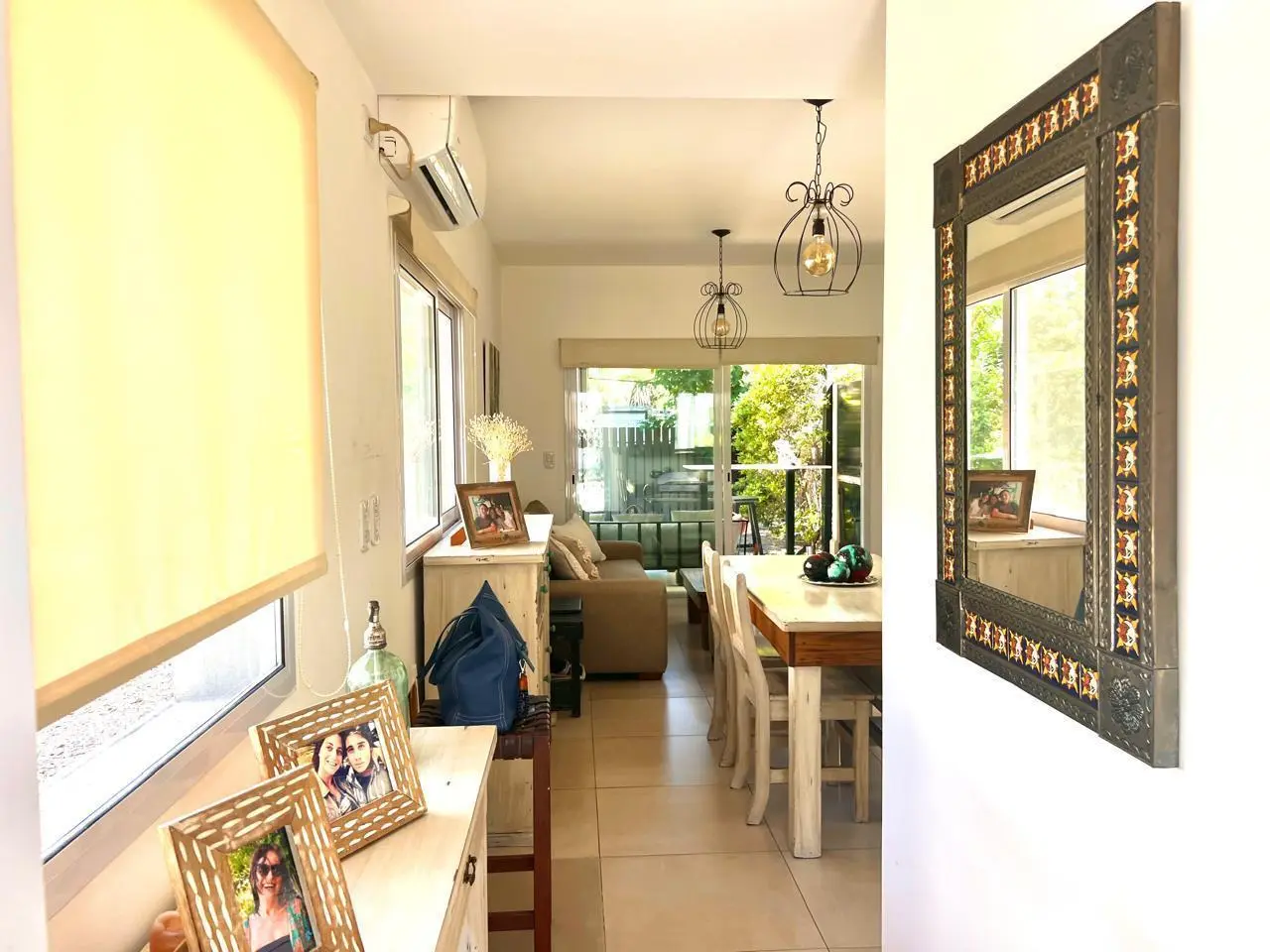Casa en Boulevard del Sol 3 ambientes 3