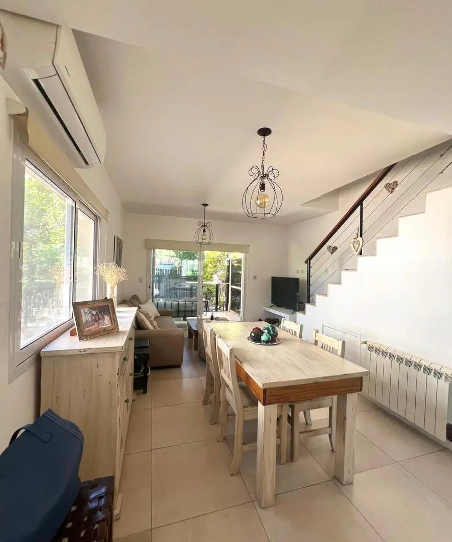Casa en Boulevard del Sol 3 ambientes 4