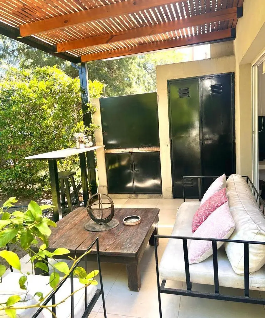 Casa en Boulevard del Sol 3 ambientes 8