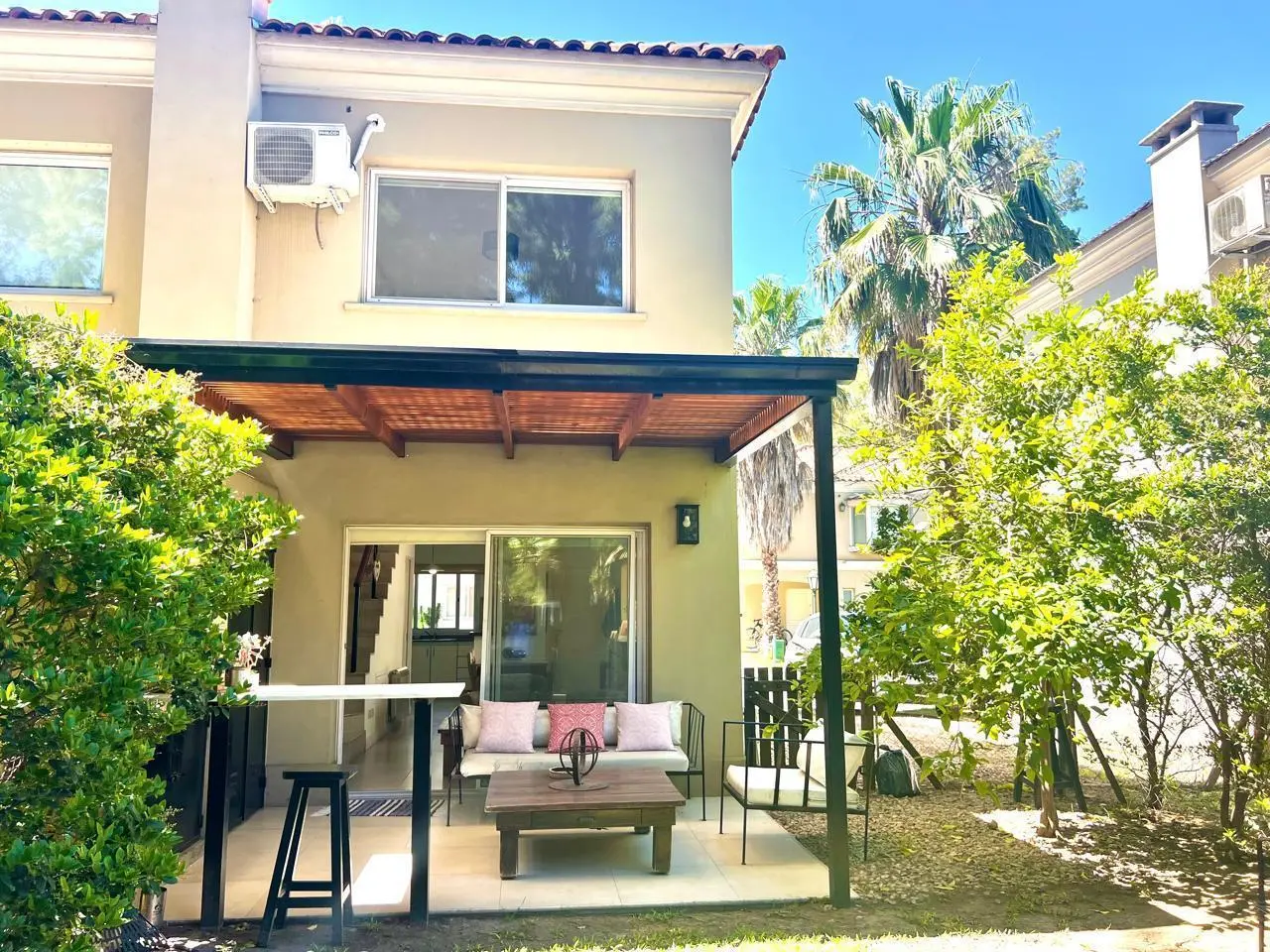Casa en Boulevard del Sol 3 ambientes 5