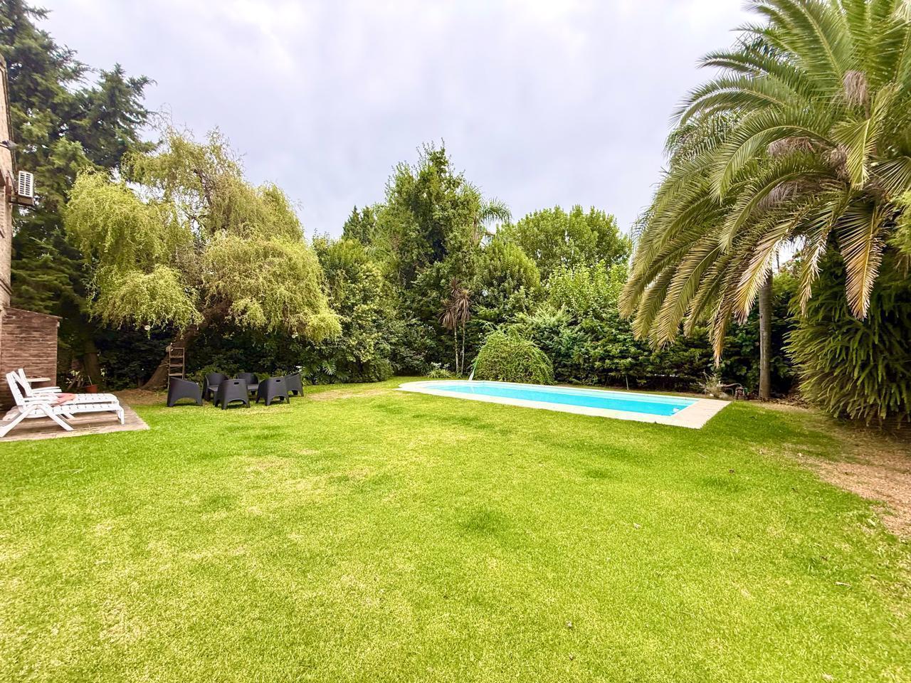 Casa en Club De Campo Pueyrredon