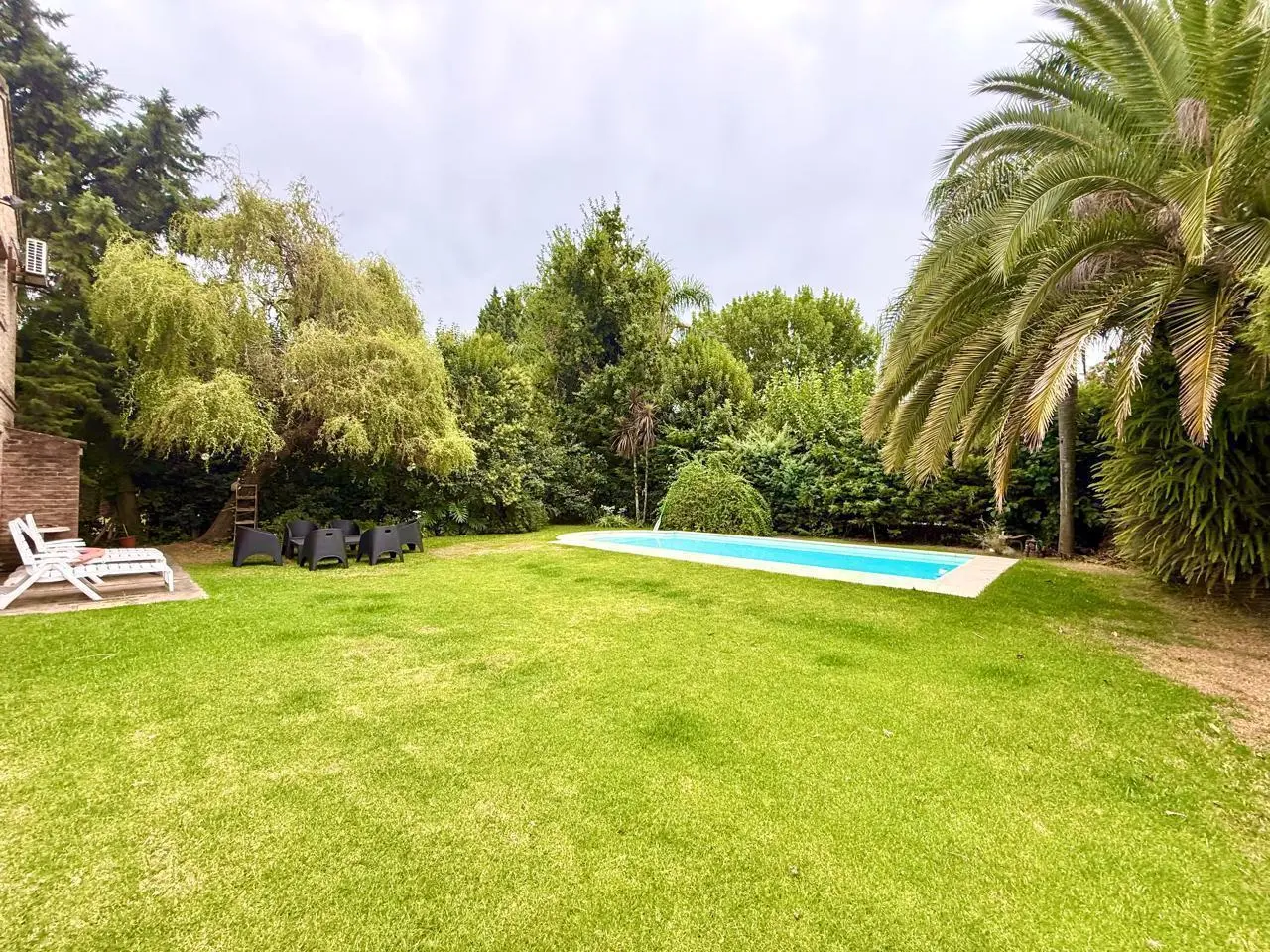 Casa en Club De Campo Pueyrredon 2