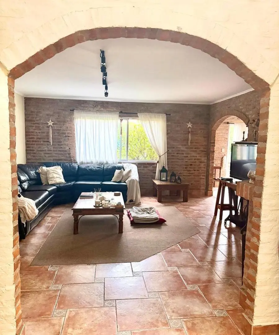 Casa en Club De Campo Pueyrredon 5