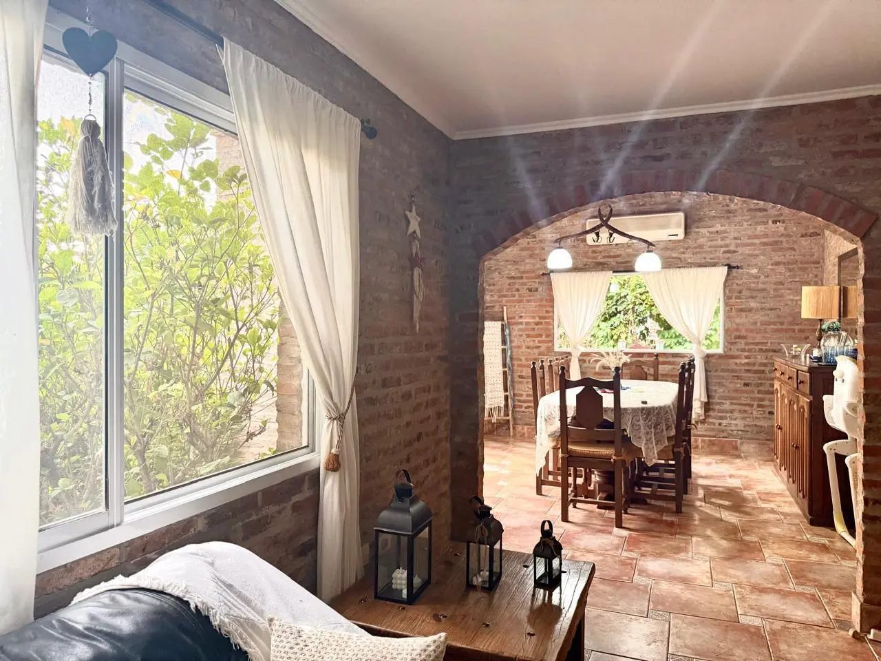 Casa en Club De Campo Pueyrredon 3