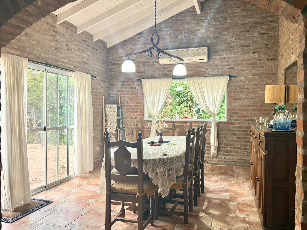 Casa en Club De Campo Pueyrredon 4