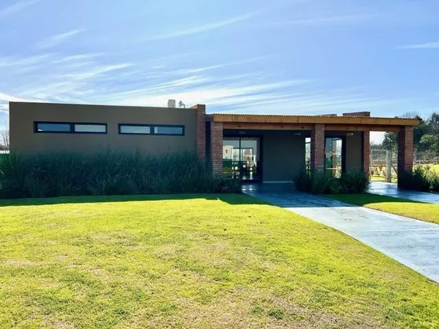 Casa en BC . San Pablo en VENTA a estrenar en Julio 4 dorm 5