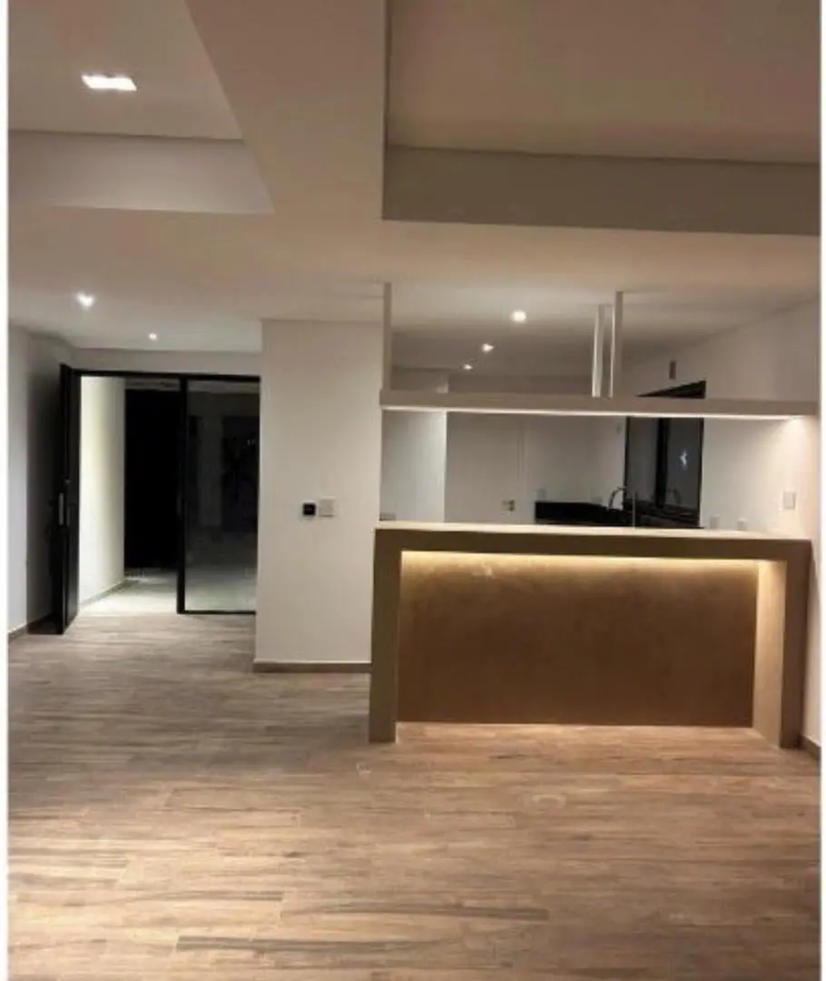 Casa en BC . San Pablo en VENTA a estrenar en Julio 4 dorm 3